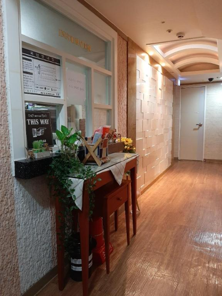 ShareHouse Seocho-gu Seocho-dong 1